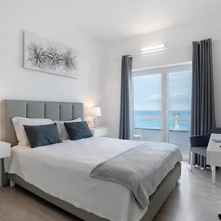 Beach Residence Mar Do Norte Ribamar  Exterior foto